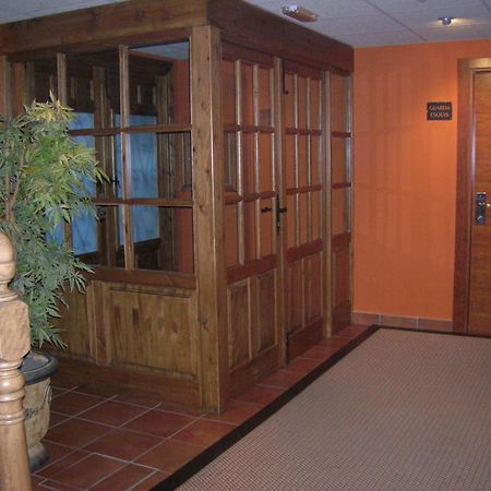 Apartamentos Casa Lavedan Трамакастилья-де-Тена Экстерьер фото
