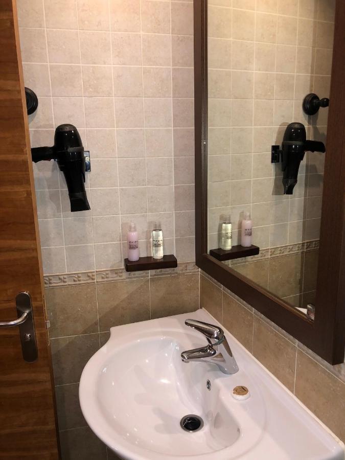 Apartamentos Casa Lavedan Трамакастилья-де-Тена Экстерьер фото